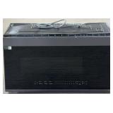 Samsung Bespoke 2.1 Cu. Ft. Over-the-Range Microwa