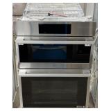 LG STUDIO 30' Smart Built-In Electric Convection