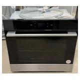 Whirlpool 30' Smart Built-In Single Electric Wall