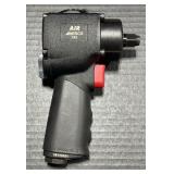 1/2ï¿½ Pneumatic Mini Impact Wrench