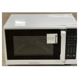 Insignia .7 Cu. Ft. Compact Microwave