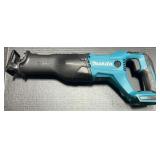 Makita 18V LXT Lithium-Ion Reciprocating Saw