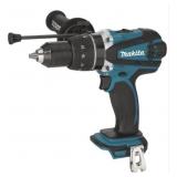 Makita 18V LXT Lithium-Ion 1/2ï¿½ Hammer Driver-Dril