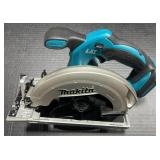 Makita 18V LXT Lithium-Ion 6-1/2ï¿½ Circular Saw