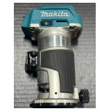 Makita 18V LXT Lithium-Ion Brushless Compact Route