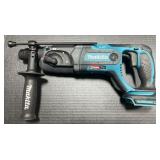 Makita 18V LXT Lithium-Ion 7/8ï¿½ SDS-PLUS Rotary Ha