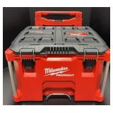 Milwaukee PACKOUT Tool Box