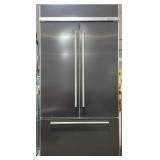 KitchenAid 24.2 Cu. Ft. 42' Built-In French Door