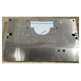 Whirlpool 30' Convertible Under Cabinet Range Hoo