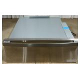 GE Profile 27' 1.67 Cu. Ft. Built-In Warming Draw