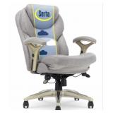 Serta Claremont Ergonomic Executive Office Chair