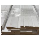 Arauco Pine Split Door Jambs