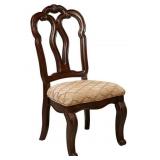 Samuel Lawrence San Marino Side Chairs