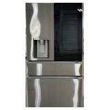 LG 28.6 Cu. Ft. 4-Door French Door-in-Door Smart R