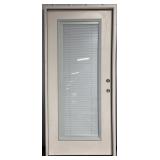 REEB 36' FMB LH Pre-Hung Exterior Door