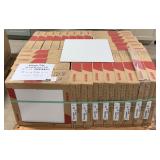 Eliane MANOR ISLAND 18'x18' Glazed Porcelain Til