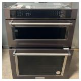 KitchenAid 30' Built-In Electric Convection Combi