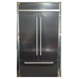 KitchenAid 24.2 Cu. Ft. 42' Built-In French Door
