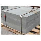 16'x3'x6' Thermal Bluestone Steps