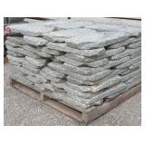 2' Tumbled Garden Path Stone