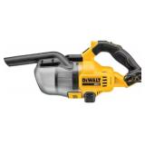 DEWALT 20V MAX Cordless Dry Hand Vacuum