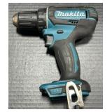 Makita 18V LXT Lithium-Ion 1/2ï¿½ Driver-Drill