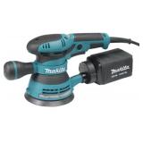 Makita 120V Corded 5ï¿½ Random Orbit Sander