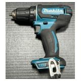 Makita 18V LXT Lithium-Ion 1/2ï¿½ Driver-Drill
