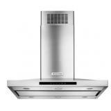 KitchenAid 36' Convertible Island Range Hood