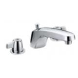 Matco Norca Two Handle Widespread Lavatory Faucet