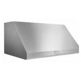 KitchenAid 36' Commercial Style Wall Mount Canopy