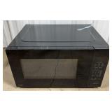 GE Profile 2.2 Cu. Ft. Built-In Microwave