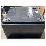 Samsung Bespoke 27' Laundry Pedestal w/ Storage D