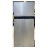 Insignia 4.3 Cu. Ft. Mini Fridge w/ Top Freezer