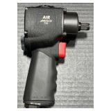 1/2ï¿½ Pneumatic Mini Impact Wrench