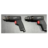 3/8ï¿½ Pneumatic Air Drills