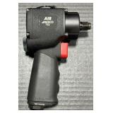 1/2ï¿½ Pneumatic Mini Impact Wrench