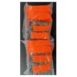 1.5' x 20' 4000 lbs. Ratchet Straps