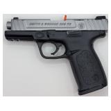 Smith & Wesson SD9 VE 9mm Pistol