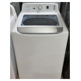 Insignia 4.1 Cu. Ft. High Efficiency Top Load Wash