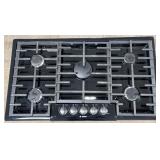 Bosch 800 Series 36' Built-In 5 Burner Cooktop