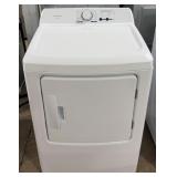 Insignia 6.7 Cu. Ft. Front Load Electric Dryer