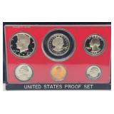 1979 United States Proof Set