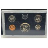 1972 United States Proof Set
