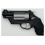 Taurus The Judge Public Defender 410/45 Long Colt