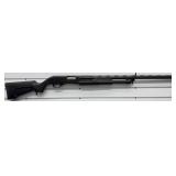 Stevens Model 320 12 Gauge Pump Action Shotgun
