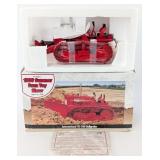 1/16 Ertl International TD-340 Bulldozer