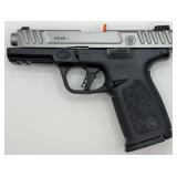 Smith & Wesson SD40 2.0 Series 40 S&W Pistol