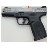Smith & Wesson SD40 2.0 Series Pistol