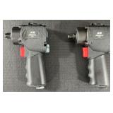 1/2ï¿½ Pneumatic Mini Impact Wrenches